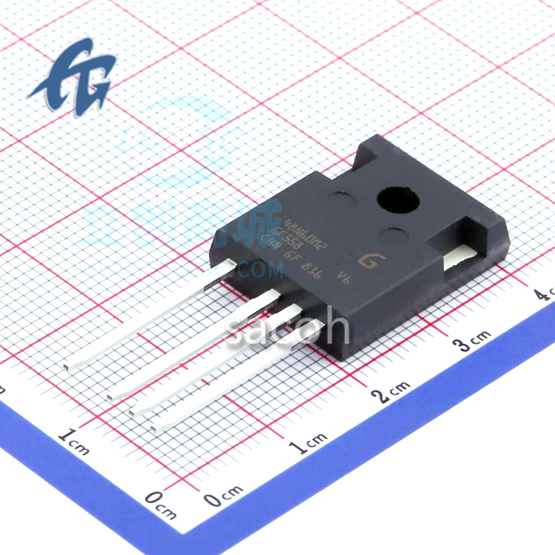(Сакох лучшего качества) STW48N60M6 STW48N60DM2 48N60M2 STW48N60M2
