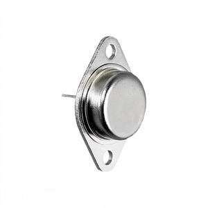 ทรานซิสเตอร์ TO-204AA เป็น-3 MJ15001G ตัวแทนจำหน่ายที่ได้รับอนุญาต - Product Image 1