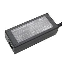 Adaptateur chargeur pour ordinateur portable YOGA 310 510 520 710 MIIX5 7000 Air 12 13 Ideapad 320 100 110 N22 N42 20V 2.25A 45W 4.5*3.0MM
