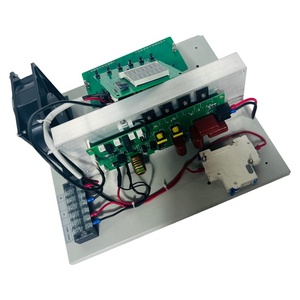 Carte d'alimentation pour transducteur ultrasonique, garantie 1 an, 1200W, pour machine <span class=keywords><strong>de</strong></span> nettoyage ultrasonique à usage industriel - Product Image 5