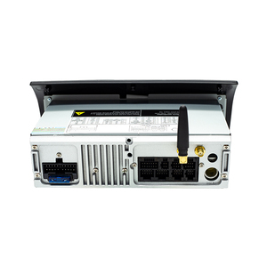 1 + 16/2 + 32g Voiture gps radio lecteur Aucun DVD Lecteur Auto radio Android 11 pour Fiat/Ducato/Peugeot/Boxeur/Cavalier WIFI BT <span class=keywords><strong>RDS</strong></span> - Product Image 3