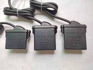 Lampe frontale pour mineurs KL12LM Chine, super lumineuse, <span class=keywords><strong>LED</strong></span>, pour casque de mineur - Product Image 6