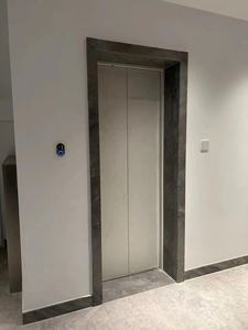 Senshuo Home Ascenseurs Ascenseurs polyvalents en PVC pour manger en plein air Hôtel Entrepôt Appartement Villa Cuisine Atelier Parc pour - Product Image 4