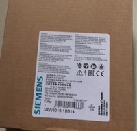 Nouveau 3RW30181BB14 original 1PC, nouveau 3RW30181BB14 souple, expédition rapide