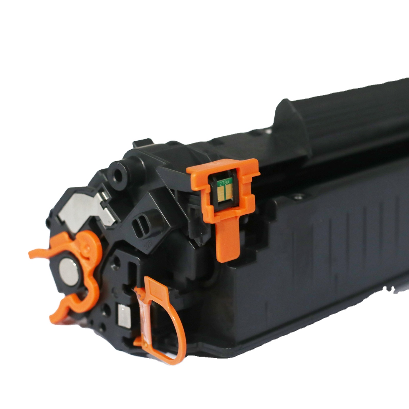 Amazon.com: DIGITONER - Cartucho de tóner de repuesto para impresora HP  Laserjet P1606dn 1606dn HP Laserjet M1536dnf 1536dnf MFP HP Laserjet P1566  P1560 paquete de 8 : Productos de Oficina