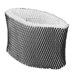 Cartouche filtrante pour humidificateur Holmes HWF64 HWF64CS Bionaire BWF64, remplacement, purification de l'air, durable, utilisation hôtelière - Product Image 3