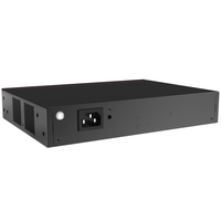 Switch Empresarial S5735-L8T4S-A-V2 98011977 con 8 Puertos 10/100/1000BASE-T, 4 Puertos SFP GE y Alimentación CA