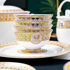 ชุดเครื่องครัวเซรามิกขายส่งจากโรงงาน - Product Image 3