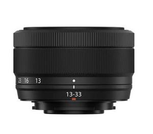 Objectif Fujinonss ASPHERICAL LENS SUPER EBC XC 13-33mm F3.5-6.3 OIS d'occasion pour monture Fujifilm X - Product Image 4