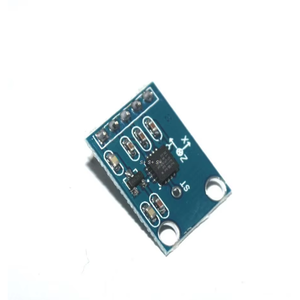Smart Electronics GY-61 ADXL335 Module 3-axis <strong>Analog</strong> <strong>Output</strong> <strong>Accelerometer</strong> Angular Transducer 3v-5v - Product Image 6