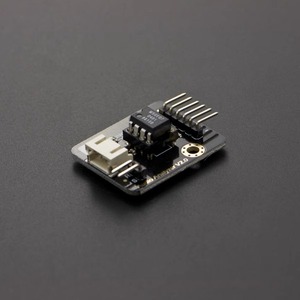 DFRobot AudioAnalyzer Analyseur <span class=keywords><strong>audio</strong></span> Analyse du spectre de sortie d'amplitude de fréquence 7 - Product Image 2