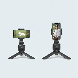 Face Tracking Selfie Stok Schieten 360 Rotatie Telefoon Houder Foto Vlog Live Video Record Smart Object Camera Tracing Houder