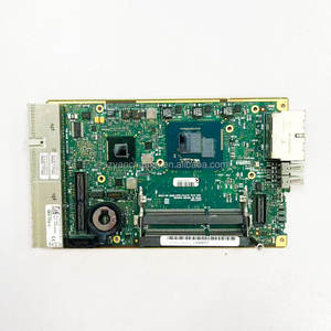 Kontron CP004-SA-<span class=keywords><strong>2</strong></span>.6Q-16-4R-T 1057-6049模块卡工业主板中央处理单元主板 - Product Image 5