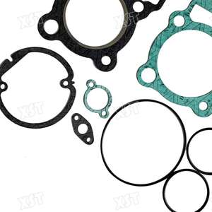 Juego de juntas de extremo superior del pistón del cilindro del motor ATV para <span class=keywords><strong>Yamaha</strong></span> ATV RX250 <span class=keywords><strong>RAPTOR</strong></span> 2008 - <span class=keywords><strong>2013</strong></span> ATV/UTV repuestos - Product Image 3