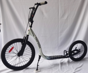 Nouveau modèle 2026 Trottinette enfant / Trottinette pour chien / Trottinette / <span class=keywords><strong>Kickbike</strong></span> (SY-SC201639) - Product Image 2