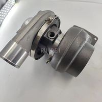 RUIPEI 20R-2733 Turbocharger GP untuk Excavator Mesin Mekanik Tugas Berat Original Baru/OEM Garansi 6 Bulan