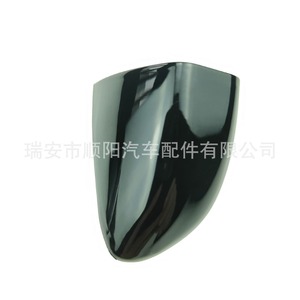 Cache-poignée de porte avant gauche en plastique Volkswagen Magotan 3C0837879 Pièce de garniture Sy-0280 - Product Image 5