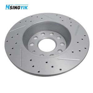 ดิสก์เบรกสำรองสำหรับ Lexus Gs350 <span class=keywords><strong>Supra</strong></span> Mk5 BMW 320D Nissan R35 Patrol Y60 GTR VW <span class=keywords><strong>Mk4</strong></span>กอล์ฟ - Product Image 2