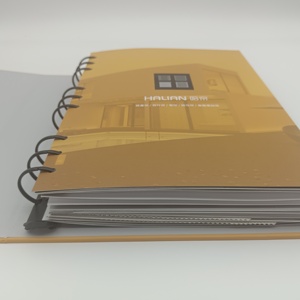 Swatch Book durable et abordable pour divers traitements <span class=keywords><strong>de</strong></span> fenêtre, y compris les stores à rouleaux et les draperies. - Product Image 4