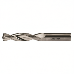 ดอกสว่านคาร์ไบด์ TA1040 5xD แบบเคลือบผิวสำหรับเครื่องมือกล - Product Image 2