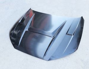 Ricambi Auto di alta qualità per <span class=keywords><strong>2019</strong></span> <span class=keywords><strong>Audi</strong></span> <span class=keywords><strong>A4</strong></span> Youkiss cofano motore in ferro Bodykit - Product Image 3