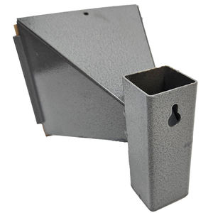 Cible d'entraînement en papier, billes de plomb BB, cible de tir en acier, boîte de capture de billes - Product Image 5