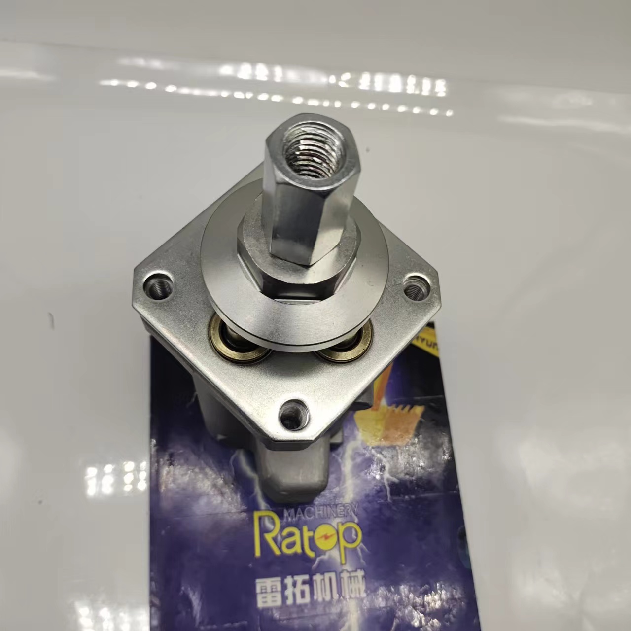 yiiさん　専用 9239583 9257577 9195304 YB60000655 Joystick Pilot Valve for