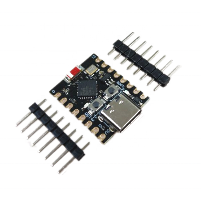 ESP32 C3 Development Board Modules Mini Wifi BT  Module Processor RISC-V ESP32-C3 SuperMini 4M Flash Type-C