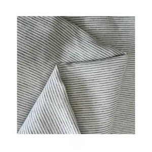 Лучшая цена 100 полиэфирная пряжа окрашенная ткань текстильная сырьевая форма Китай