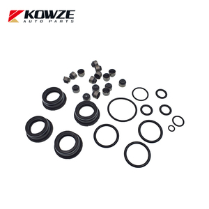 Juego de Juntas para Reparación de Motor para Mitsubishi Delica Space Gear L200 L300 L400 MD972933 - Product Image 4