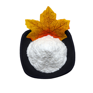 Лидер продаж, 90% карбоксиметилхитозан, порошок, косметическое сырье, пищевые добавки, водорастворимый Хитозан - Product Image 6