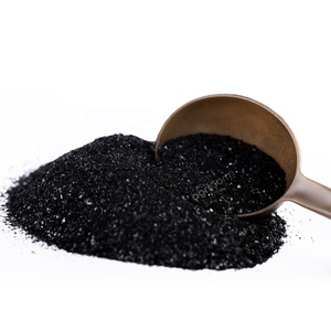 Phân bón hữu cơ 100% từ chiết xuất tảo biển Ascophyllum Nodosum hòa tan trong nước, dạng bột, dạng hạt, dạng vảy, chứa axit alginic - Product Image 3