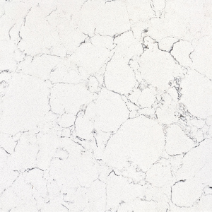 Losas de Piedra Blanca Calacatta con Vetas Doradas de Vietnam, Acabado de Punto de Vidrio para Encimeras de Cocina de Primera Calidad - Product Image 1