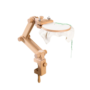 Kit <span class=keywords><strong>de</strong></span> Inicio YOUCAN NKF para Bordado <span class=keywords><strong>de</strong></span> Dibujos Animados, <span class=keywords><strong>Punto</strong></span> <span class=keywords><strong>de</strong></span> <span class=keywords><strong>Cruz</strong></span> con Patrón, Material <span class=keywords><strong>de</strong></span> Algodón, Decoración Navideña y Regalo - Product Image 6