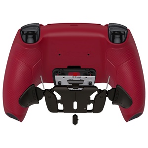 Carcasa Trasera Personalizada, Botón Trasero de Metal, Botón Remapeable, Kit de Remapeo RISE4 V3 para Controlador PS5 BDM030/040/050, Kit de Palancas Traseras - Product Image 4