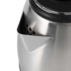 SL-vendita diretta in fabbrica 2.0l bollitore elettronico in acciaio inossidabile per uso domestico bollitore elettrico portatile - Product Image 6