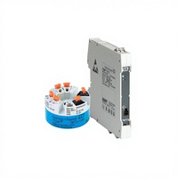 Modul Pemancar Suhu E+H Endress+Hauser TMT72 Sensor Termokopel Tahan Panas Baru Asli Buatan Cina