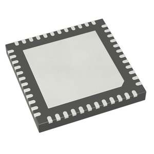 Circuito Integrado ATMEGA809-MU IC MCU 8BIT 8KB FLASH 48VQFN Microcontrolador ATMEGA809-MU - Product Image 1