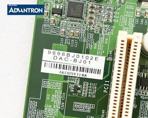 ADVANTECH DAC-BJ01 Rev.A1 19A8BJ0103 SEGA 838-15014-01-91 ไต้หวัน เมนบอร์ดอุตสาหกรรมแบบฝังตัว โมดูลซีพียู ของแท้จากโรงงาน - Product Image 5