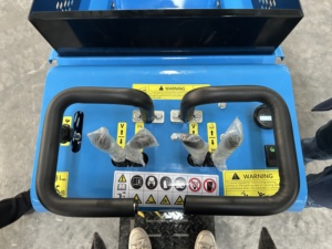 Meilleure vente : Mini-dumper <span class=keywords><strong>hydrostatique</strong></span> sur chenilles Sunkwan China 800 kg, fabricant de chargeurs compactes pour l'exploitation minière - Product Image 6