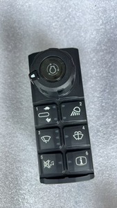 Módulo genuino GP teclado 4788977 478-8977 para Caterpillar 312D 315D 318D 319D 320D 323D 320GC 320D2 Módulo de teclado de excavadora - Product Image 2