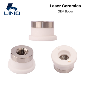 Lino ln125 OEM bodor cắt laser Vòng Gốm 20.6 M8 BD-01A 0-20.6A cho 3D/Ống cắt sợi laser cắt đầu - Product Image 5