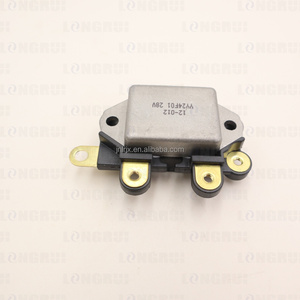 Pièces détachées à bas prix D575A-3, régulateur d'alternateur, référence KD7-35719-0181 KD7357190181 pour Komatsu - Product Image 4