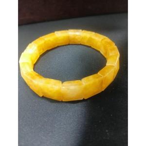 Pulseras de Piedras Naturales de Cristal de 8mm, Joyería Fina de Moda al por Mayor, Producto Hecho a Mano para Regalo - Product Image 1