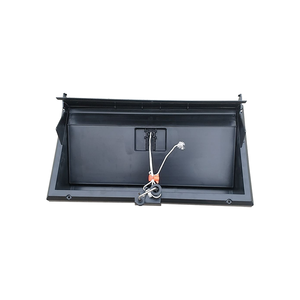 Vente Flash : Fenêtre de ventilation <span class=keywords><strong>d</strong></span>'admission <span class=keywords><strong>d</strong></span>'<span class=keywords><strong>air</strong></span> durable pour poulailler, ferme avicole et équipement <span class=keywords><strong>d</strong></span>'élevage - Product Image 1