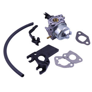 Generador de Gasolina 168F GX160~210 170F de 2~3KW con Bloque de Aislamiento Térmico, Junta de Carburador, Accesorios para Generador - Product Image 4