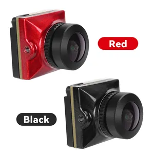 Caddx Ratel 2 Fpvカメラスターライト低遅延WifiワイドダイナミックHD165視野角Fpv新しいトラバーサルドローンクワッドコプターカメラ