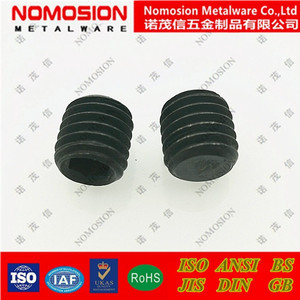 NOMOSION Tool Holder M10 Boring Tool Hex <b>Socket</b> Cap <b>Screw</b> 12.9 Grade - Product Image 2
