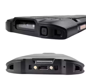MT-Zebra ใช้ได้กับ PDA แบบพกพา TC21 รุ่นสำหรับงานด้านสุขภาพ IP67 พร้อมแบตเตอรี่แบบถอดได้ ของแท้ใหม่ มีสินค้าในสต็อก - Product Image 4