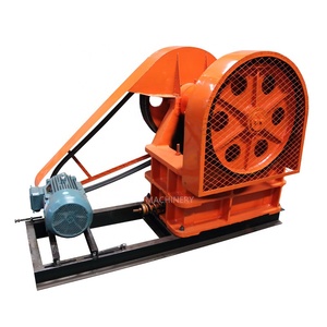 Trituradora de Mandíbulas PE250*400 con Elevación Larga, Trituradora de Mandíbulas Portátil Diésel para <span class=keywords><strong>Cantera</strong></span> Africana, Pequeña Trituradora de Roca en Venta - Product Image 2